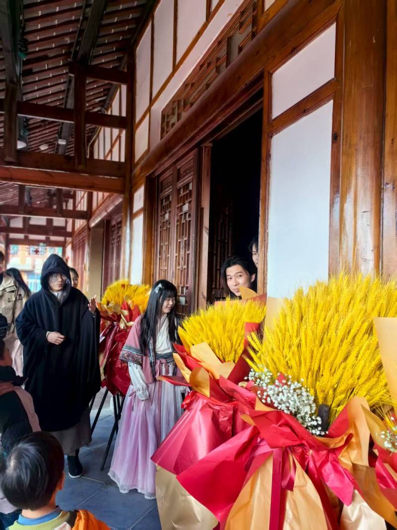 沉浸赋能：昭觉县景区演艺的差异化突围之路